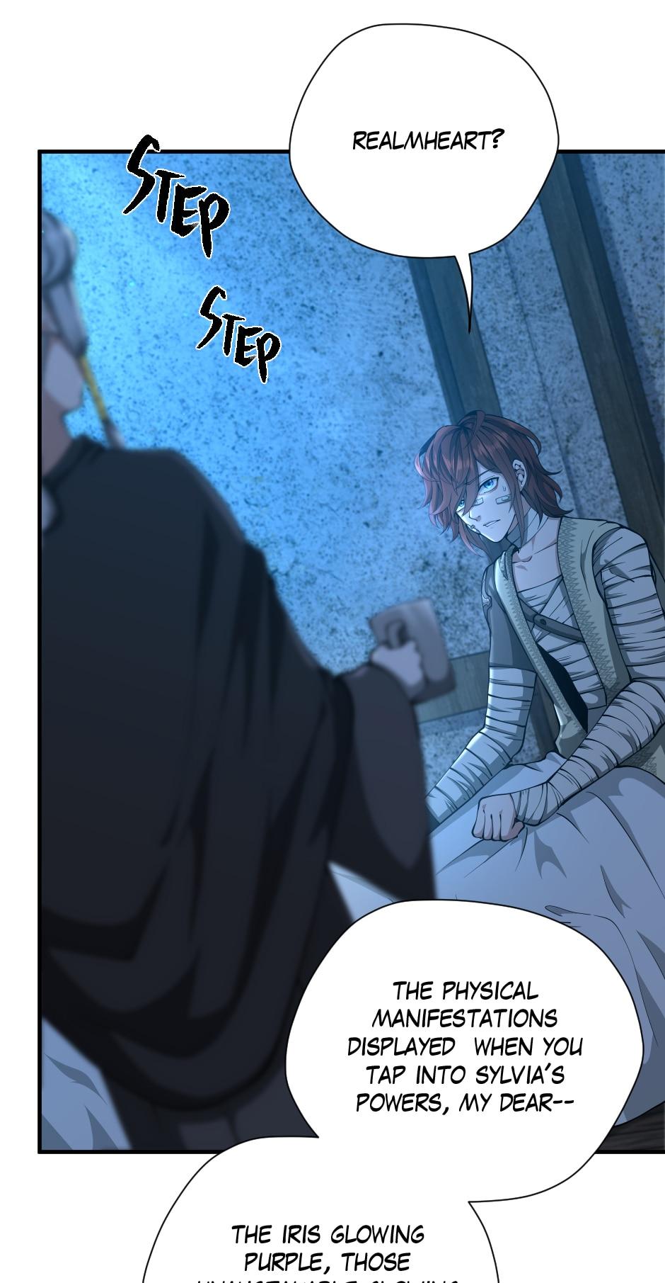 The Beginning After The End Chapter 158 image 25